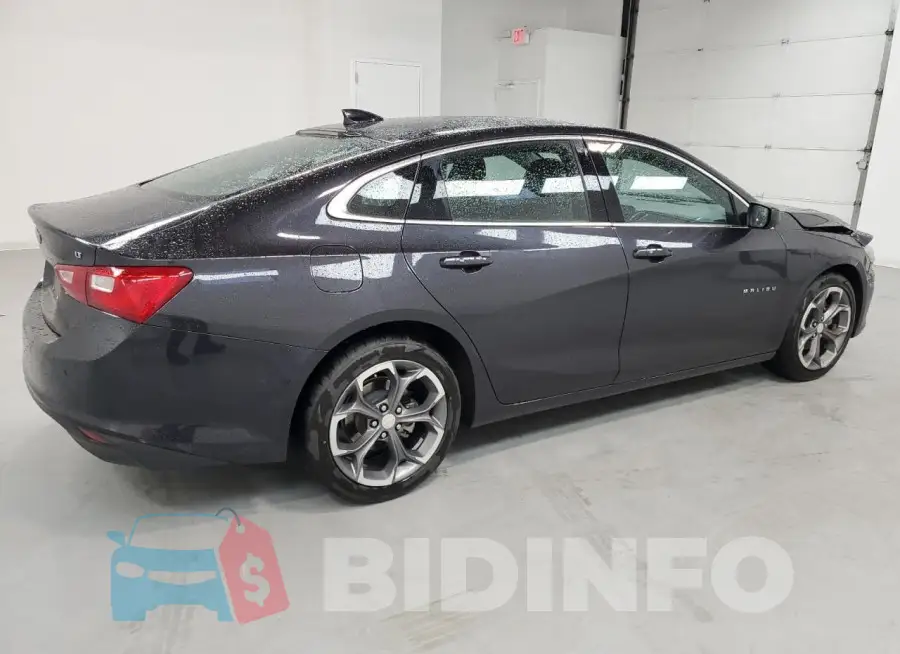 1G1ZD5ST0PF140694 Photo# 3