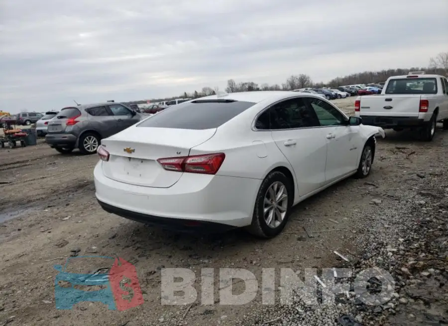1G1ZD5ST2KF169624 Photo# 3