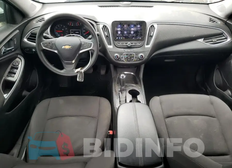 1G1ZD5ST2KF169624 Photo# 8