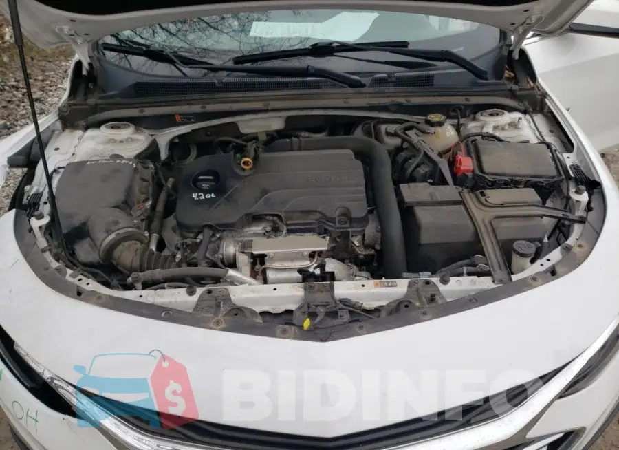 1G1ZD5ST2KF169624 Photo# 11