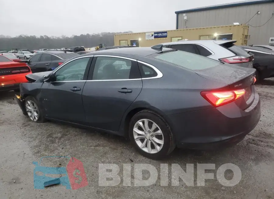 1G1ZD5ST2MF072166 Photo# 2