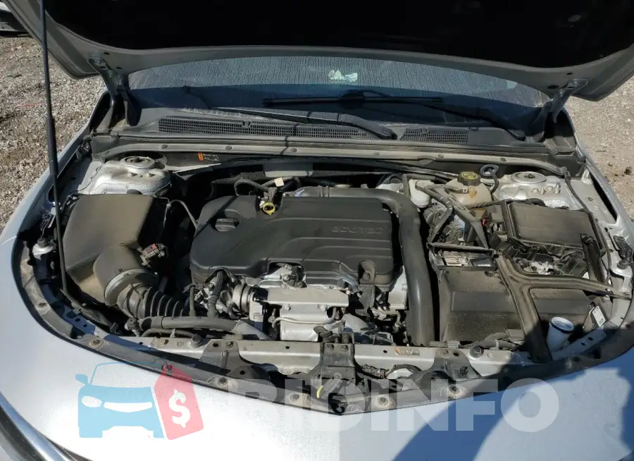 1G1ZD5ST2NF147448 Photo# 11