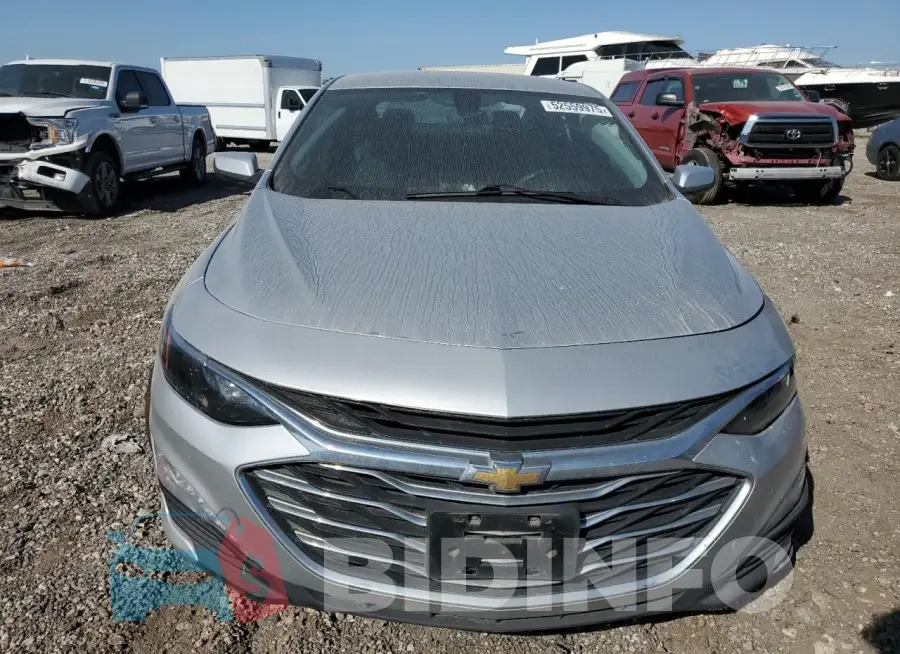 1G1ZD5ST2NF147448 Photo# 5