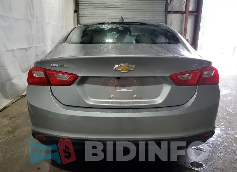 1G1ZD5ST2PF246743 Photo# 6