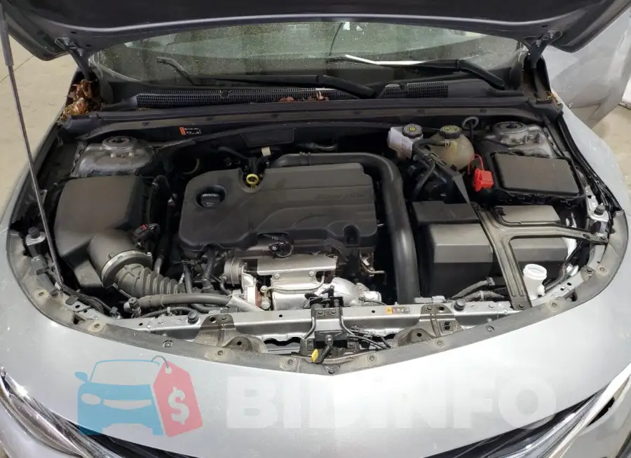 1G1ZD5ST2PF246743 Photo# 11
