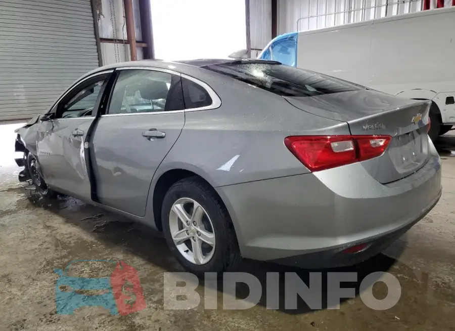 1G1ZD5ST2PF246743 Photo# 2