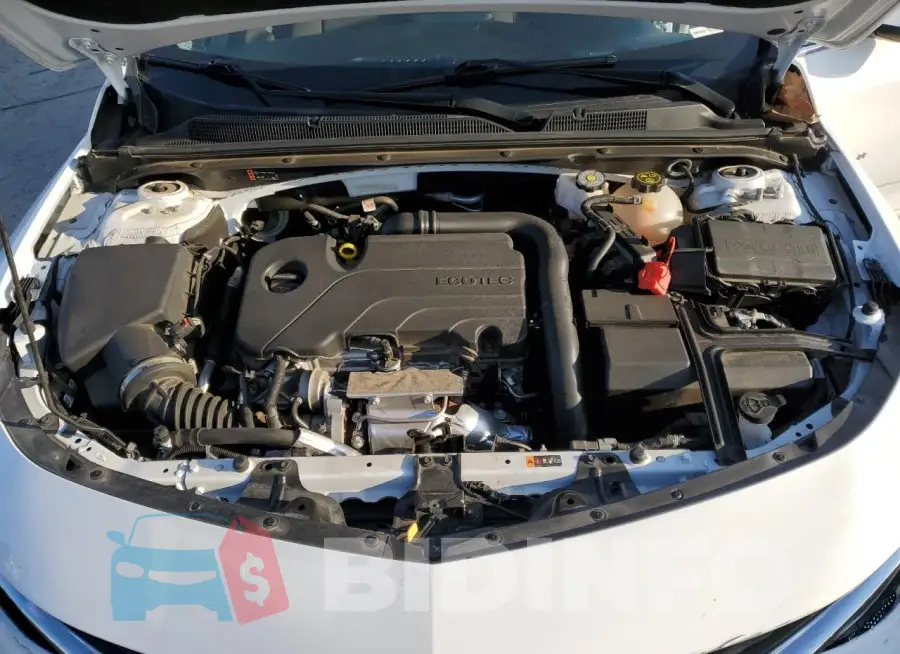 1G1ZD5ST4PF206731 Photo# 11