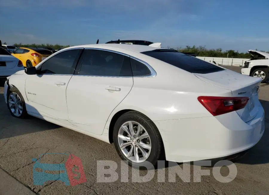1G1ZD5ST4PF206731 Photo# 2