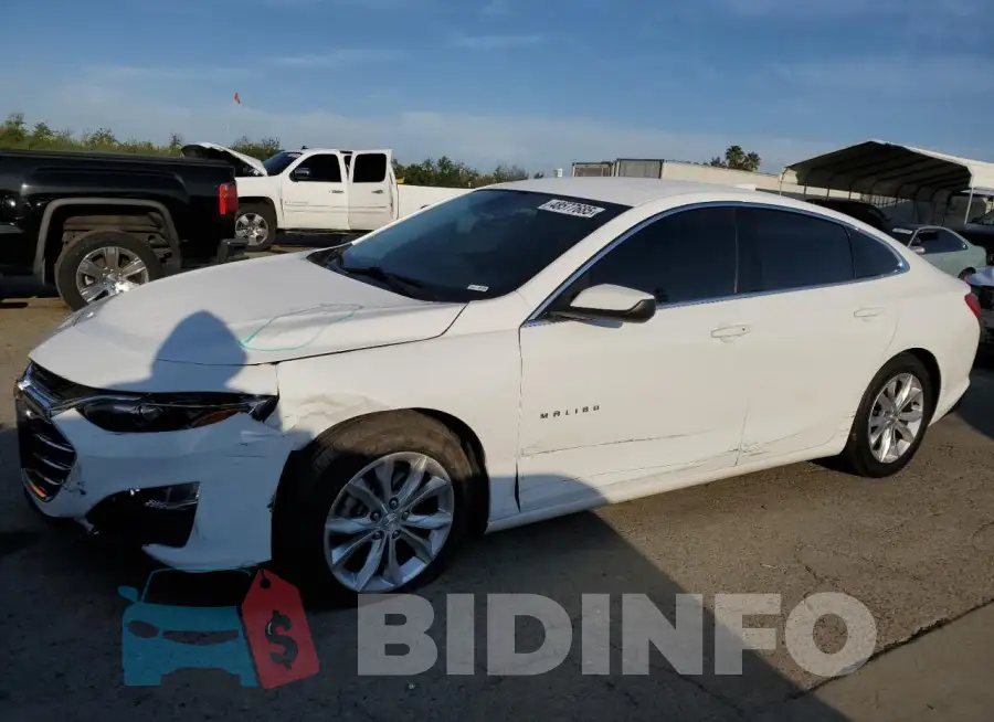 1G1ZD5ST4PF206731 Photo# 1
