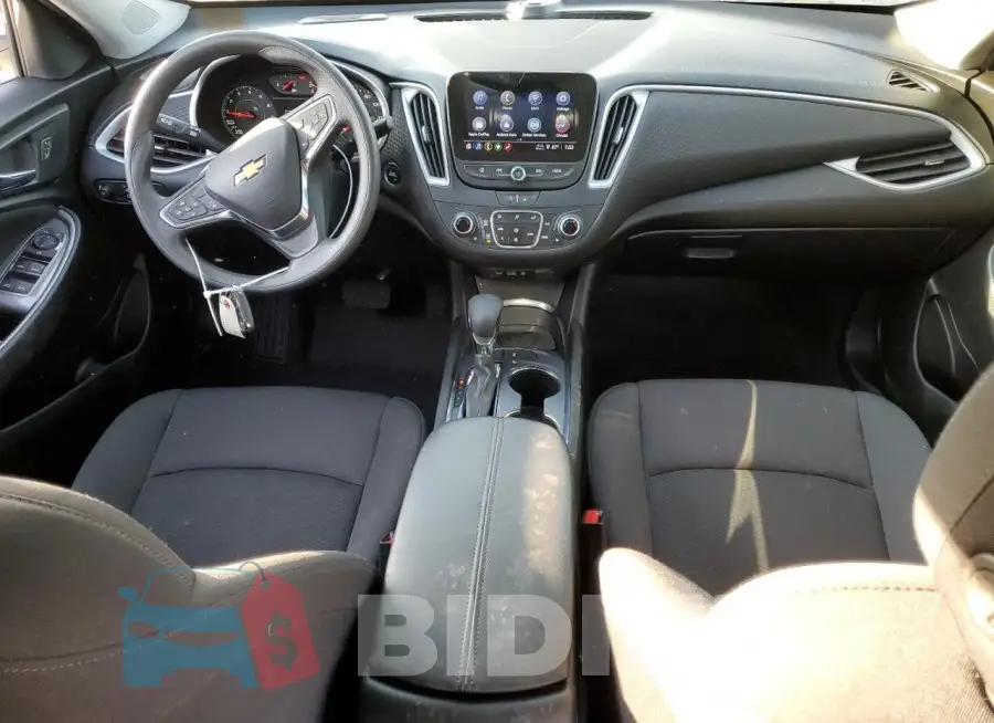 1G1ZD5ST4PF206731 Photo# 8