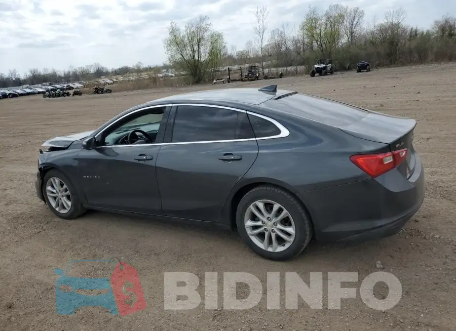 1G1ZD5ST5JF176968 Photo# 2
