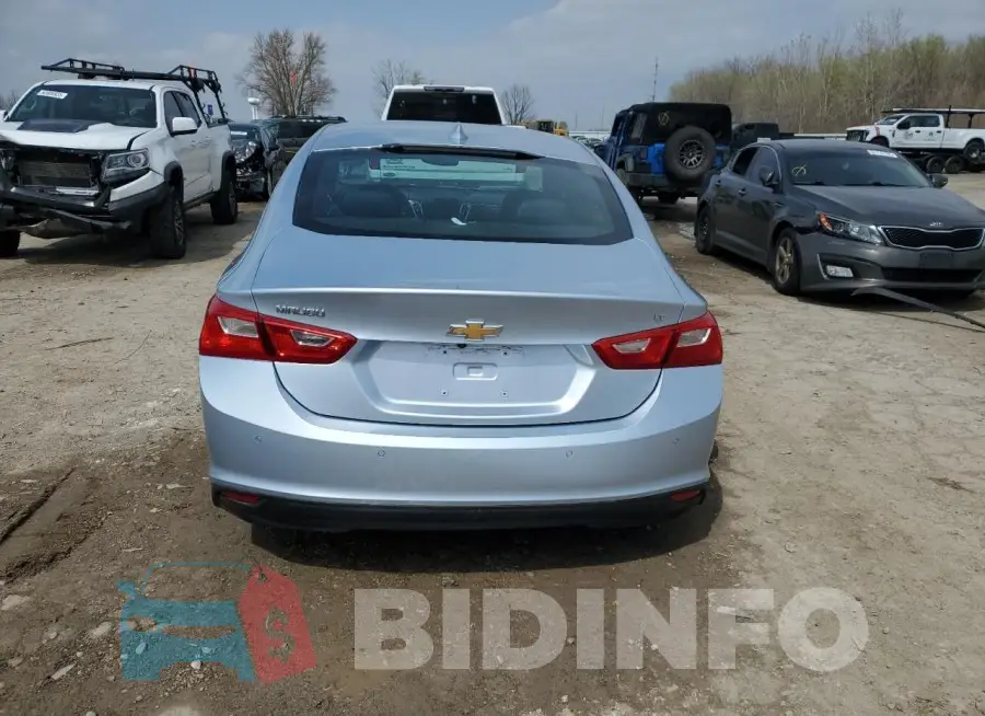 1G1ZD5ST6JF134115 Photo# 6