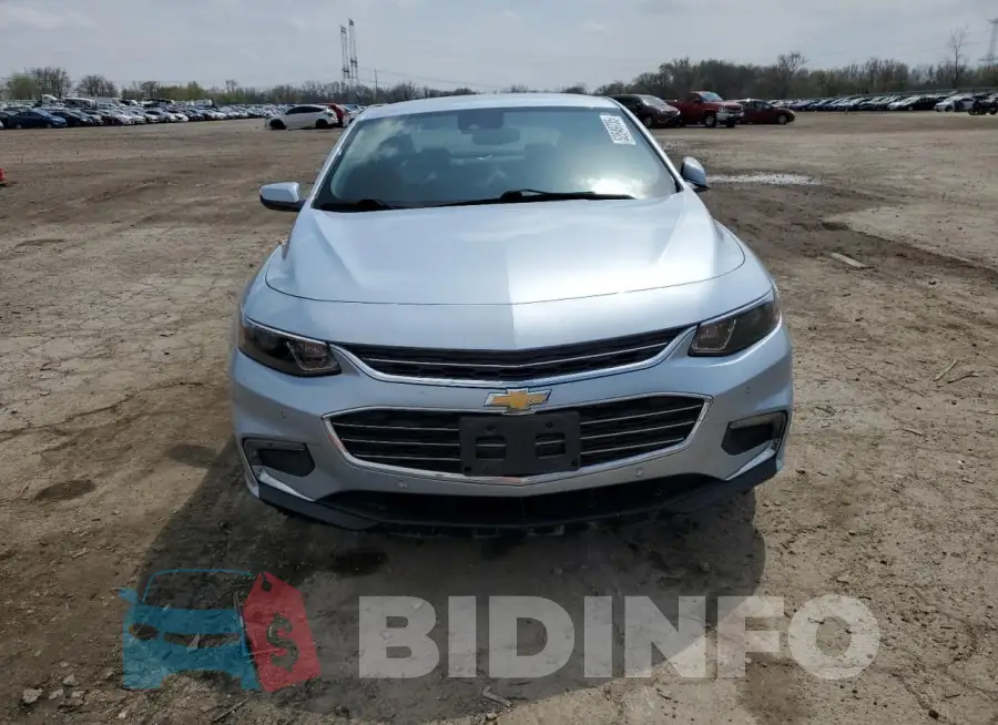 1G1ZD5ST6JF134115 Photo# 5