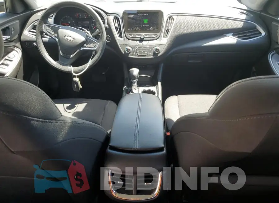 1G1ZD5ST6RF172200 Photo# 8