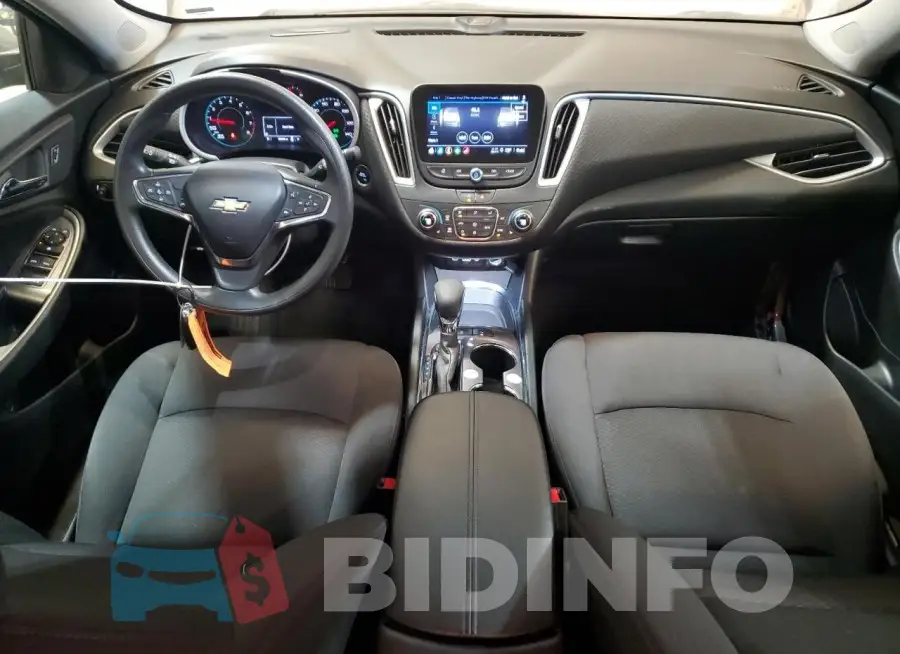 1G1ZD5ST7RF123927 Photo# 8