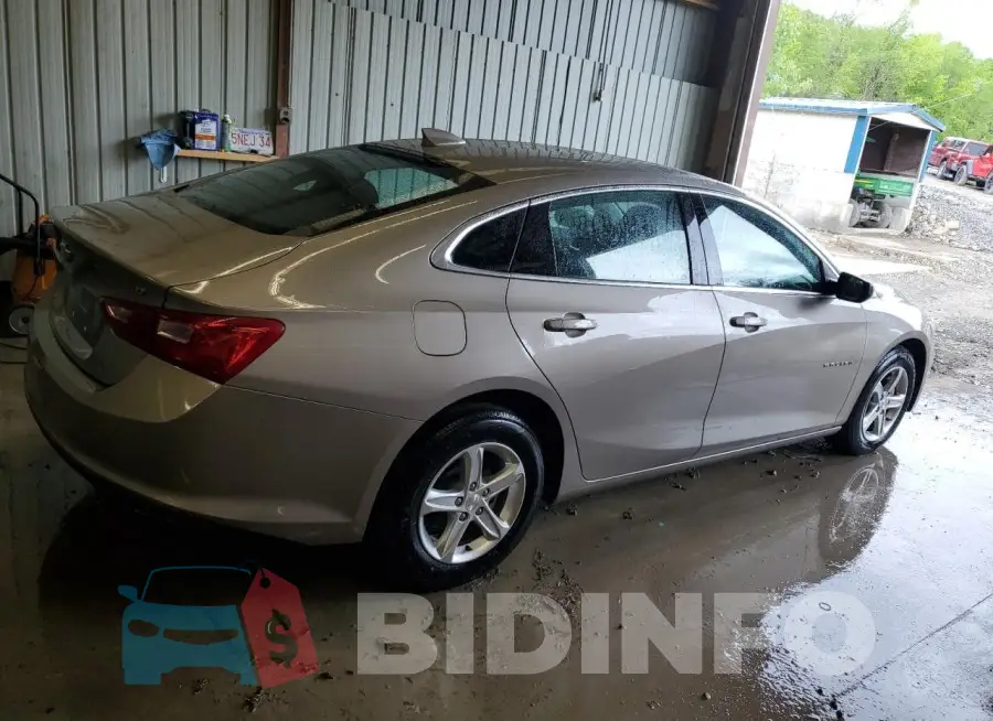 1G1ZD5ST7RF236275 Photo# 3