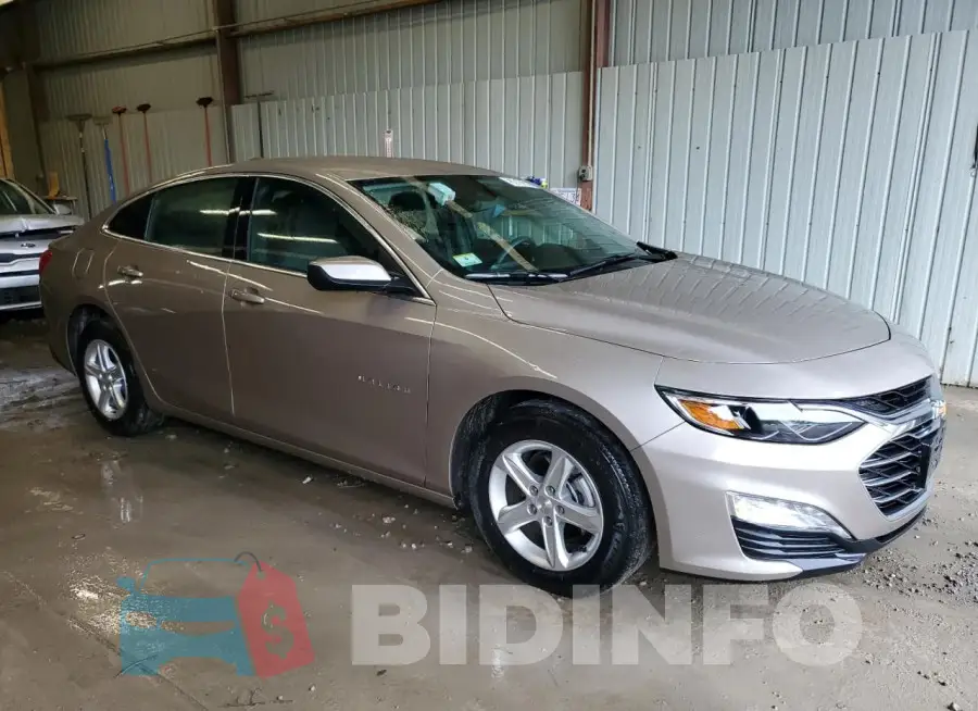 1G1ZD5ST7RF236275 Photo# 4