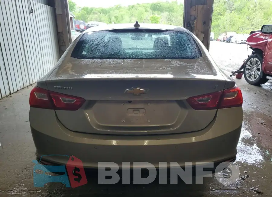 1G1ZD5ST7RF236275 Photo# 6