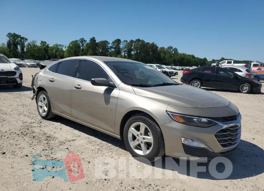1G1ZD5ST8NF157191 Photo# 4