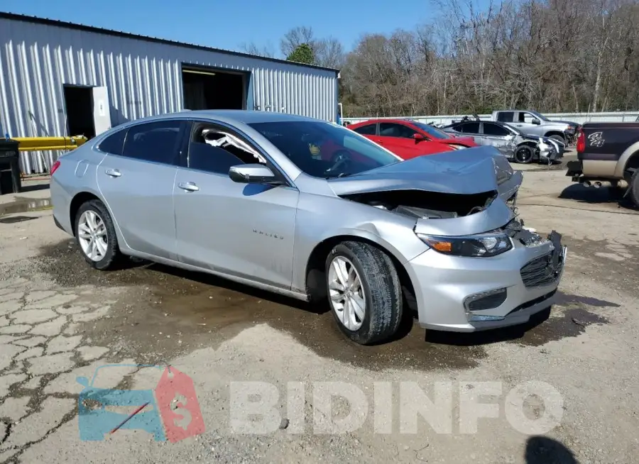 1G1ZD5ST9JF228523 Photo# 4