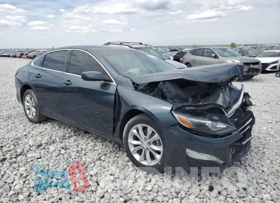 1G1ZD5ST9KF134756 Photo# 4