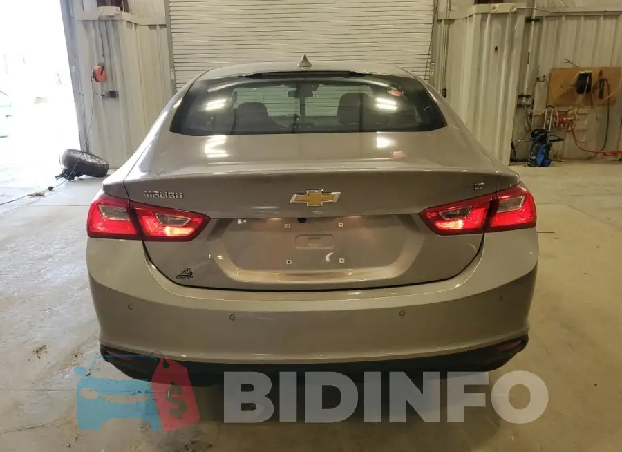 1G1ZD5ST9RF168741 Photo# 6