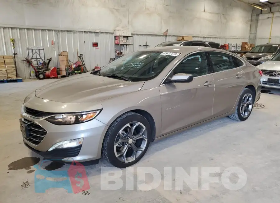 1G1ZD5ST9RF168741 Photo# 1