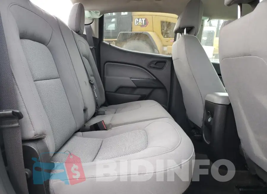 1GCGTBE36G1227122 Photo# 10