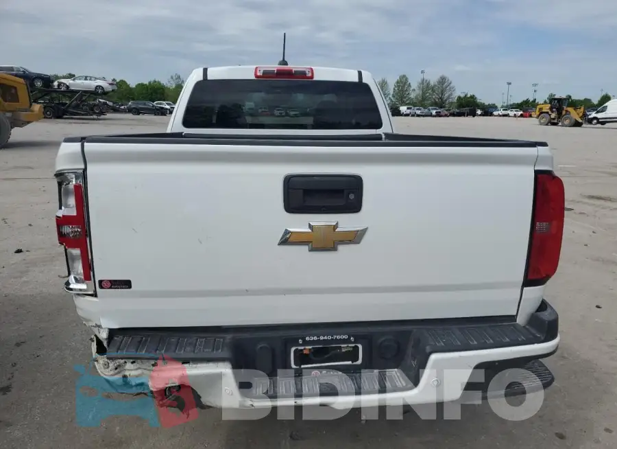 1GCHSCEA8L1160917 Photo# 6