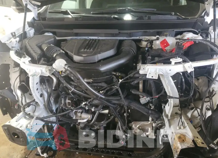 1GNEVKRS5SJ127953 Photo# 12