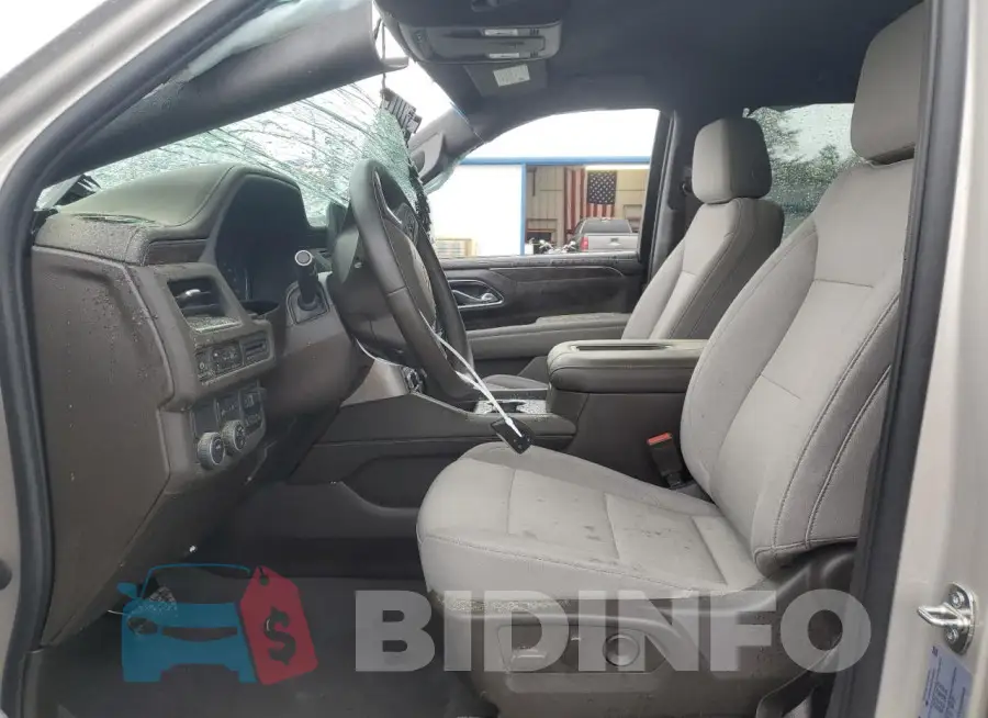 1GNSCBKD5PR231520 Photo# 7