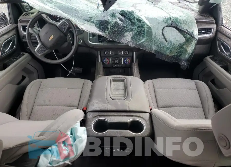 1GNSCBKD5PR231520 Photo# 8