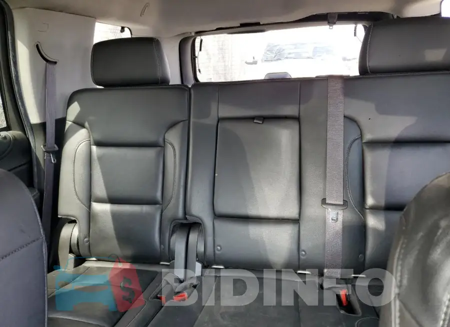 1GNSKBKC2GR284766 Photo# 10