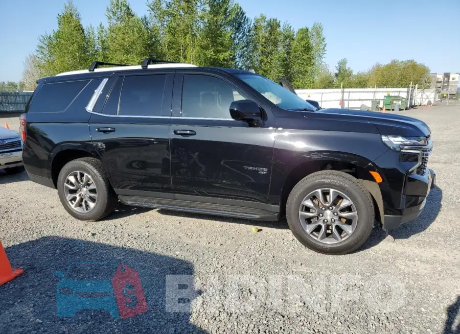 1GNSKMKD3PR278995 Photo# 4
