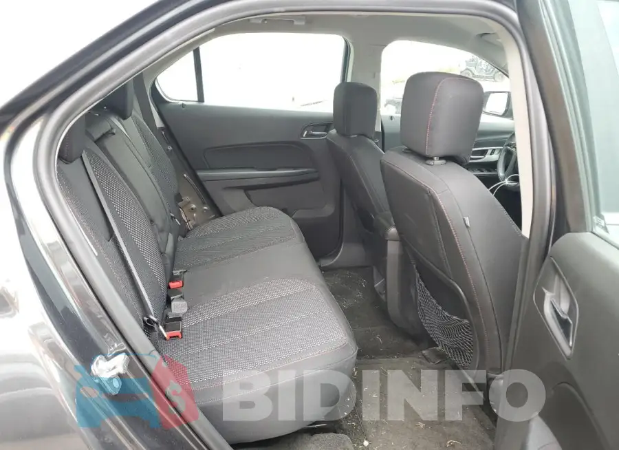 2GNALBEK9H1543047 Photo# 11
