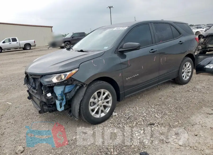 2GNAX5EV7M6157689 Photo# 1