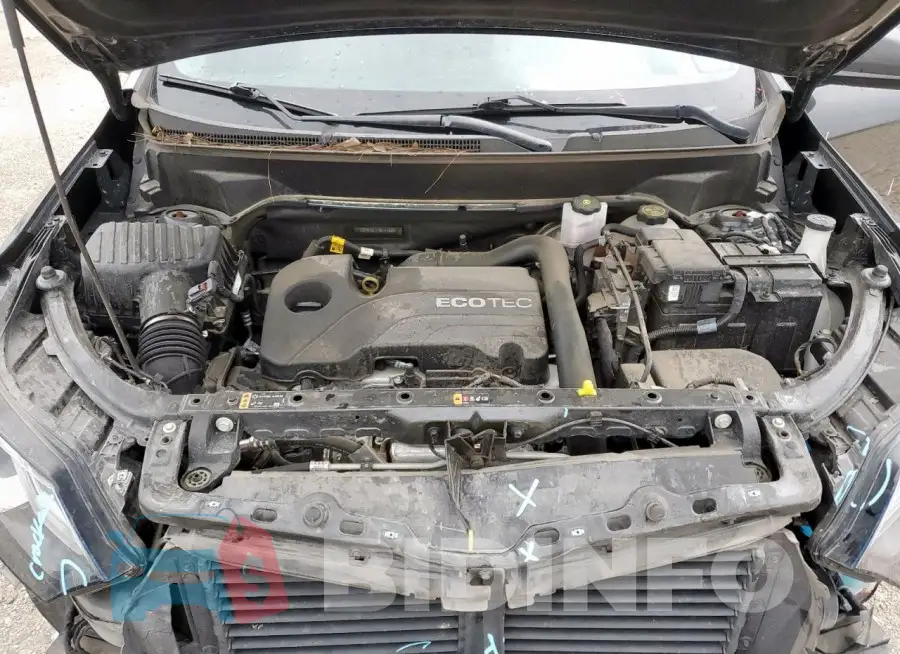 2GNAX5EV7M6157689 Photo# 12