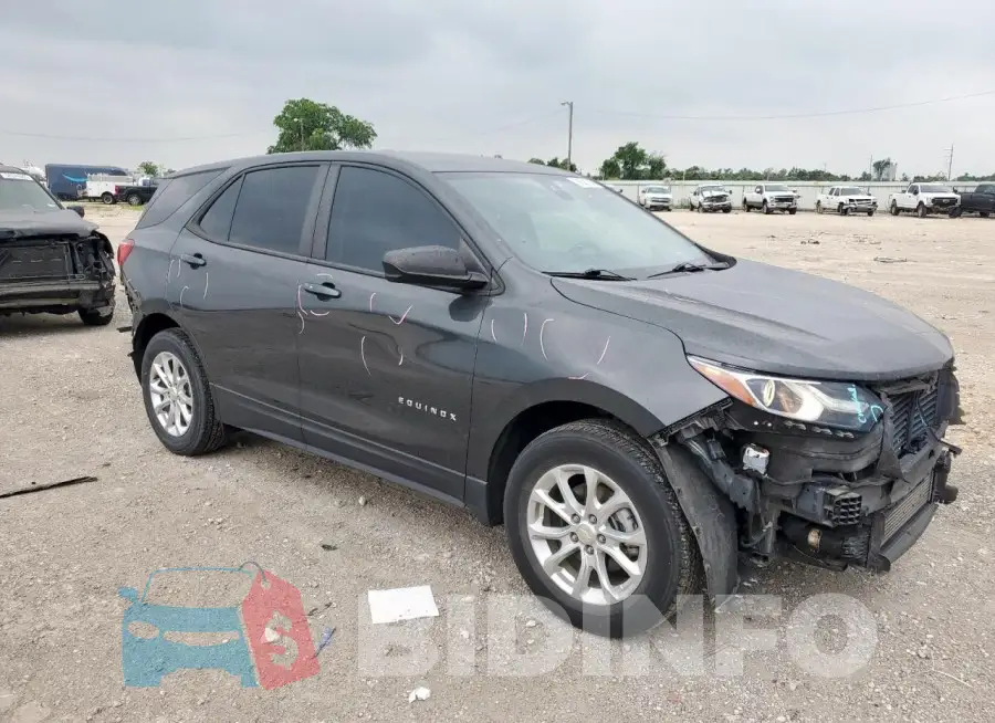 2GNAX5EV7M6157689 Photo# 4