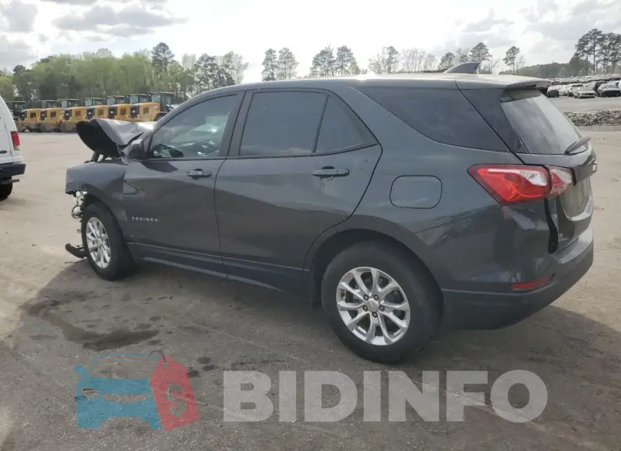 2GNAX5EV8L6208311 Photo# 2
