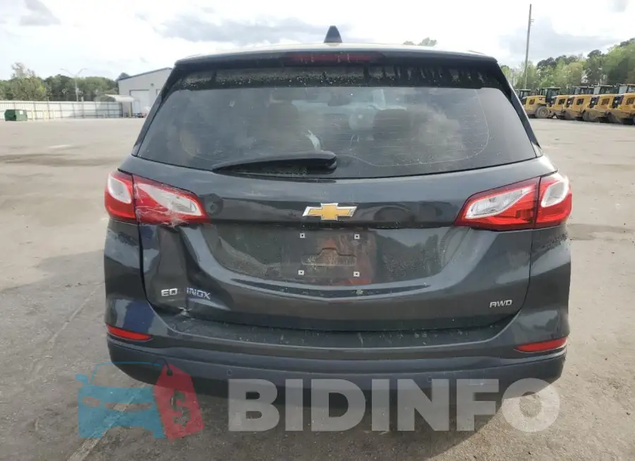 2GNAX5EV8L6208311 Photo# 6
