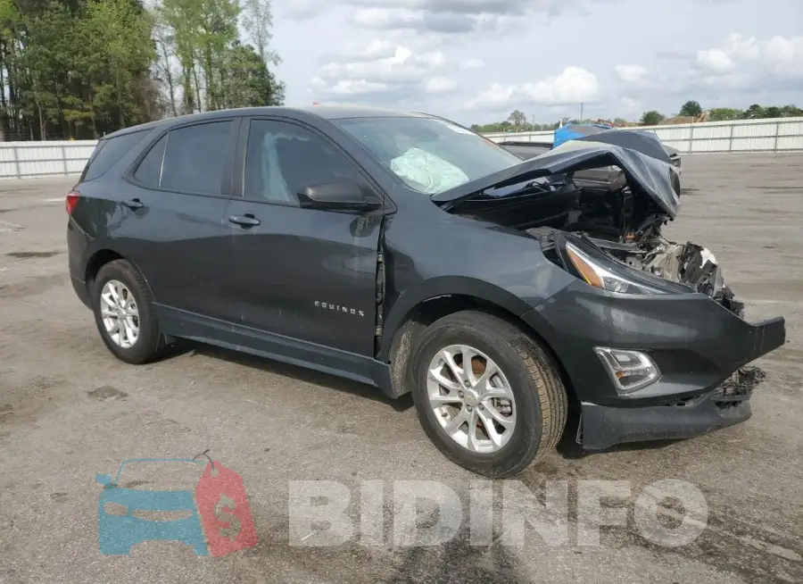 2GNAX5EV8L6208311 Photo# 4