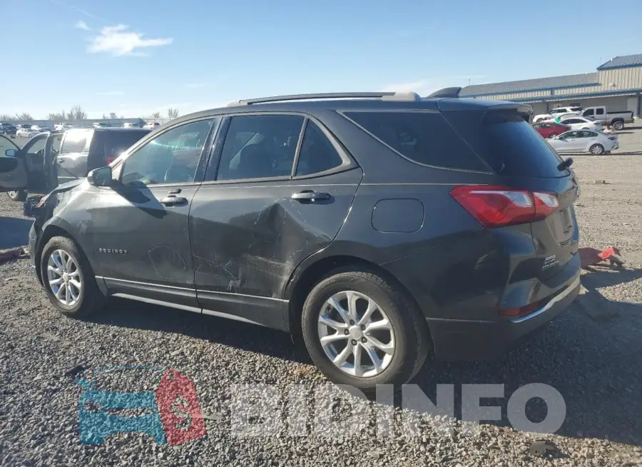 2GNAXHEVXJ6129852 Photo# 2