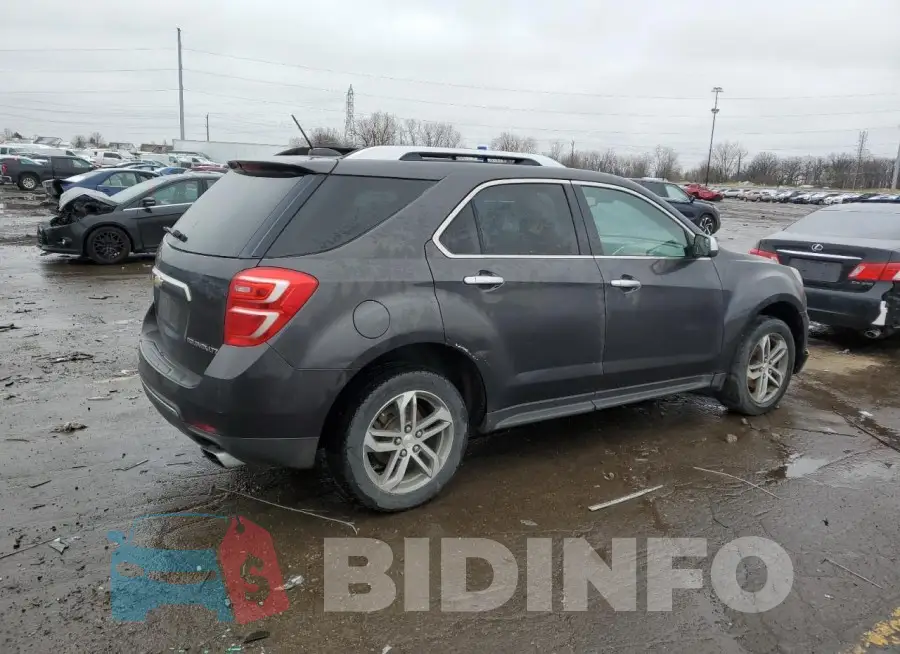 2GNFLGE36G6254415 Photo# 3 2GNFLGE36G6254415 Photo# 3