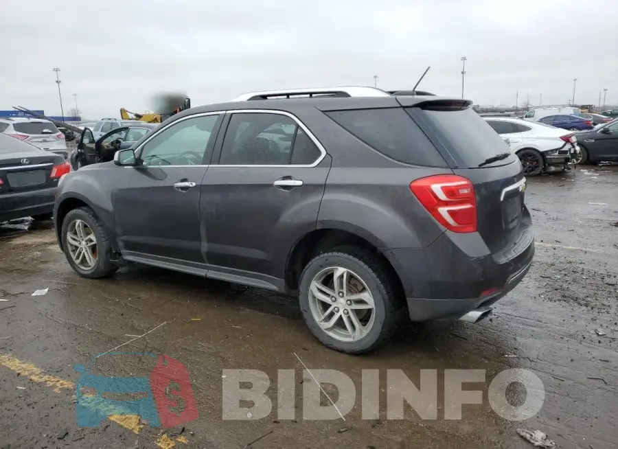 2GNFLGE36G6254415 Photo# 2 2GNFLGE36G6254415 Photo# 2