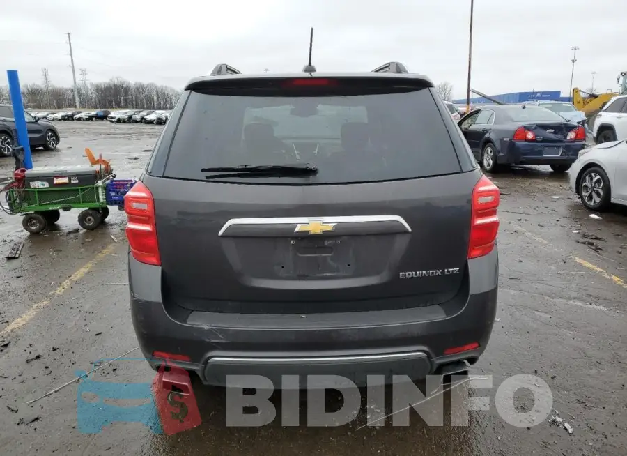 2GNFLGE36G6254415 Photo# 6 2GNFLGE36G6254415 Photo# 6