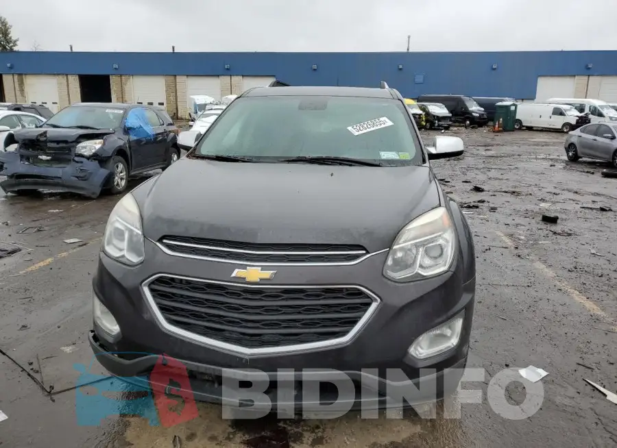 2GNFLGE36G6254415 Photo# 5 2GNFLGE36G6254415 Photo# 5