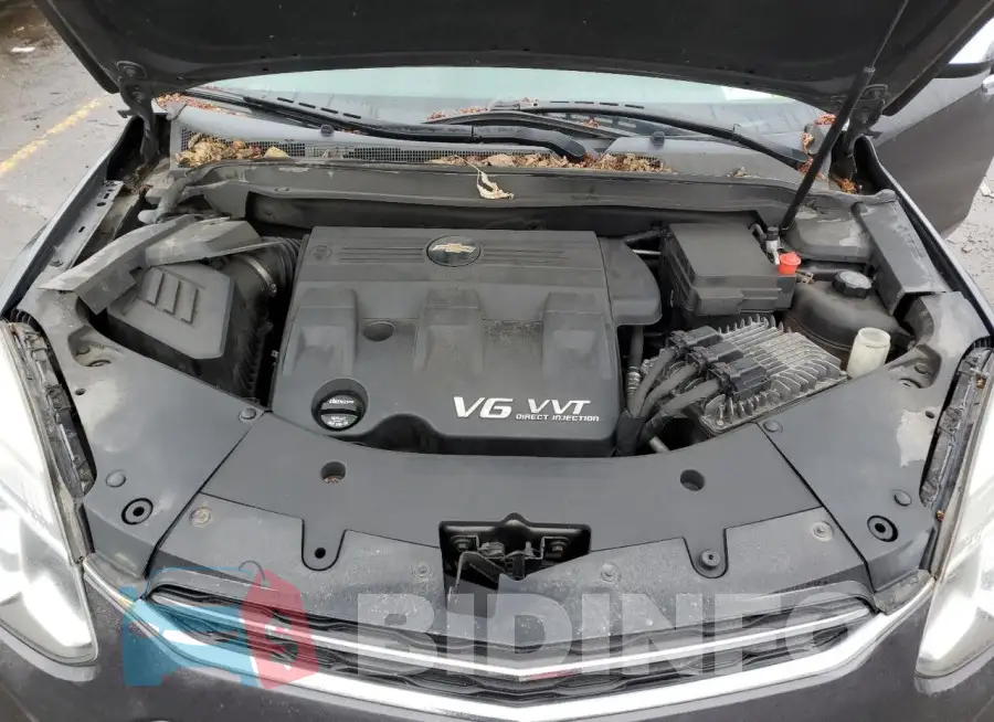2GNFLGE36G6254415 Photo# 11 2GNFLGE36G6254415 Photo# 11