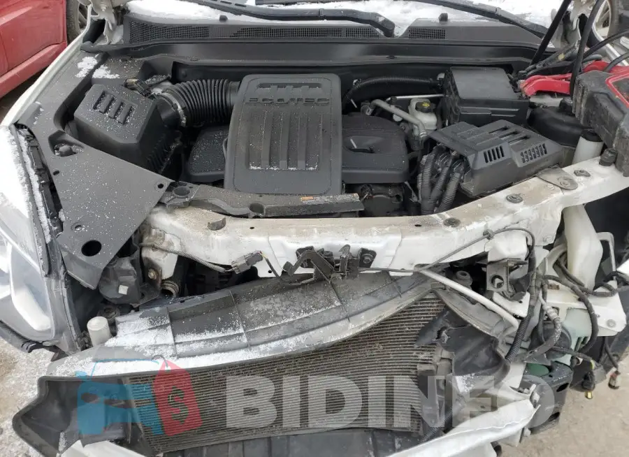 2GNFLGEK7G6206834 Photo# 12 2GNFLGEK7G6206834 Photo# 12
