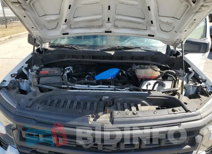 3GCNAAEK6PG353917 Photo# 11