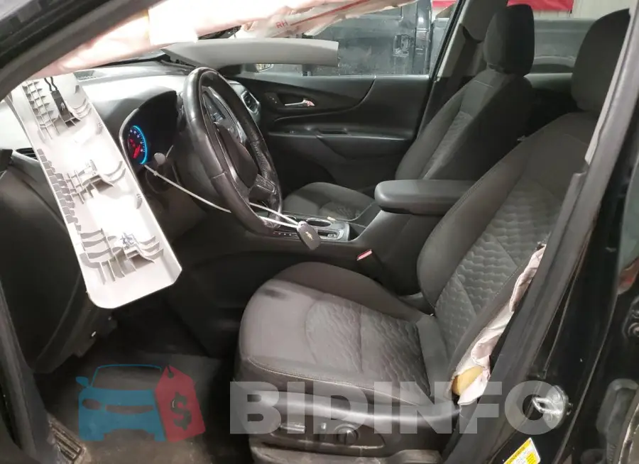 3GNAXUEV3KL178509 Photo# 7